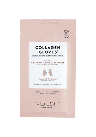 Collagen Gloves Kolajen Eldiven- Argan Yağı 16 Ml