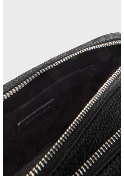 Michael Kors Bayan Çanta 32s5sytc5v 001 Siyah Siyah