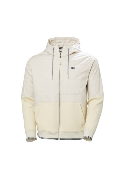 Helly Hansen Koster Hybrid Erkek Mont Krem