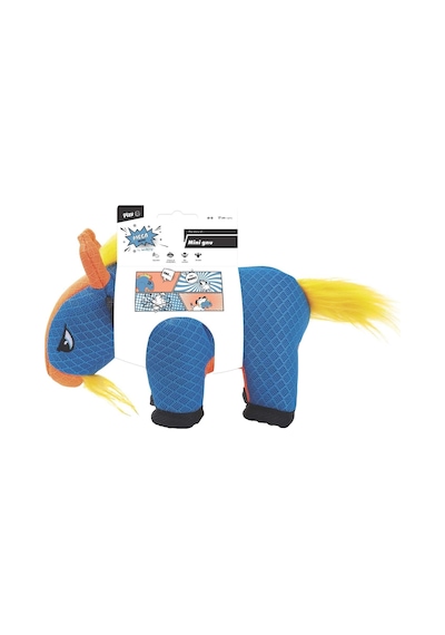 M-pets Mega Mini Gnu Köpek Oyuncağı