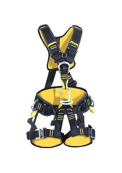 Beal Hero Pro Harness-5600 Çok  Renkli