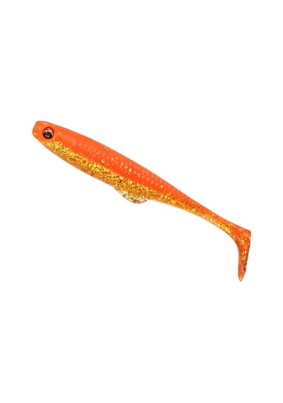 Daiwa Flat Junkie Duckfin Shad 11cm Silikon Yem