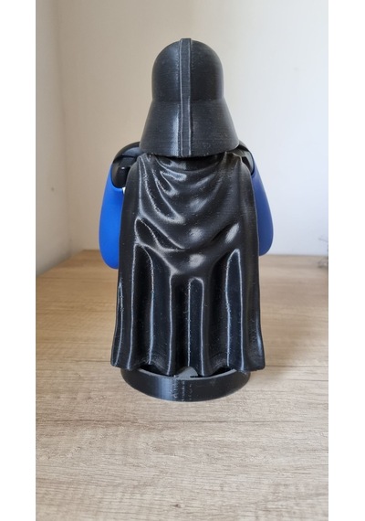 Star Wars Darth Vader Joystick Standı Xbox, Ps4 Ve Ps5 Uyumlu Kumanda Tutucu