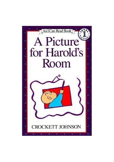 A Picture For Harold's Room