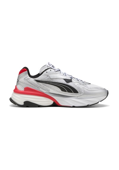 Puma Fade Unısex Ayakkabı 406203 12 Metalik