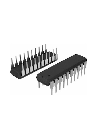 Labshop41 Sn74Hc573N , 74Hc573N Dip-20 Entegre X 1Adet (Rf056)