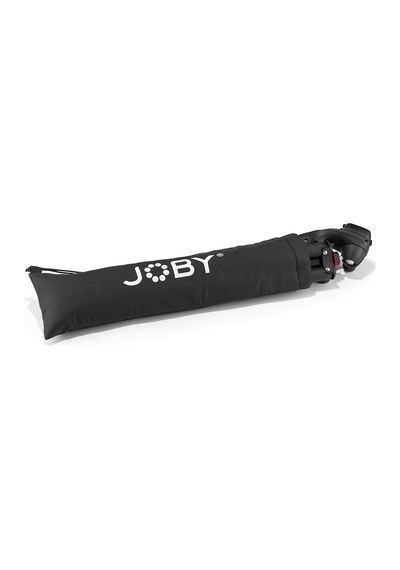 Joby Tripod - Compact Action, Siyah