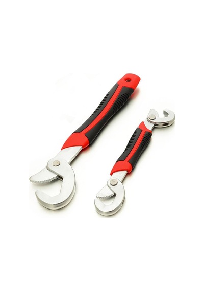 Wrench Universal Çok İşlevli Akıllı Anahtar Seti Takımı 9-32Mm N11.11468