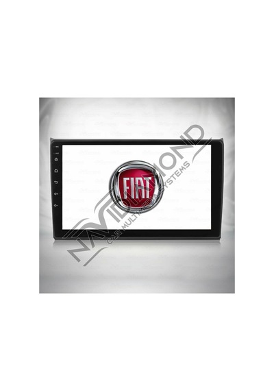 Fıat Bravo 2006-2012 2 Gb Ram 16 Gb Hafıza Androıd Multımedıa Teyp Diğer