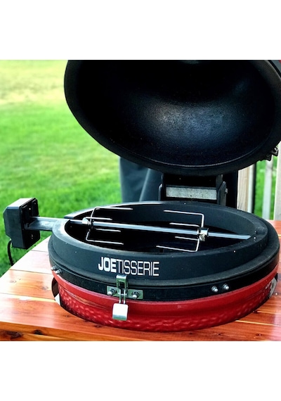 Kamado Joe Joetisserie Et ve Tavuk Çevirme Aparatı Classic Joe