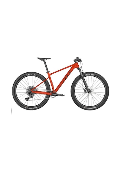 Scott Scale 970 Dağ Bisiklet 1x12 Vites Kırmızı M/17" Kırmızı