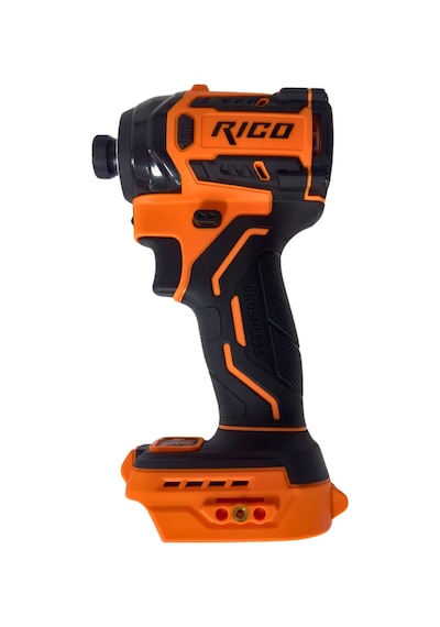 Rico 028-RE0032 20V Kömürsüz Darbeli Akülü Tornavida