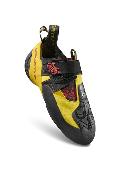 La Sportiva Skwama Tırmanış Ayakkabısı Sarı