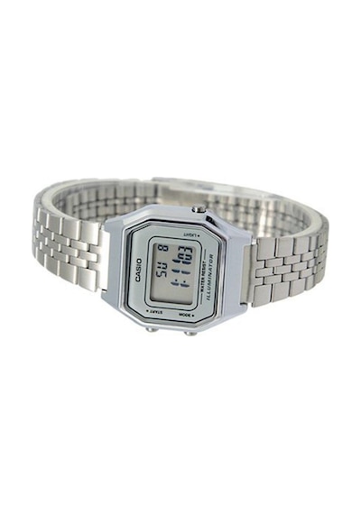 Casio LA680WA-7DF Retro Kadın Kol Saati