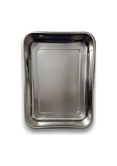 Derin Fırın Tepsisi Yoğurt Mayalama Paslanmaz Çelik Çok Amaçlı Dikdörtgen Metal Tava Saklama Kabı 36,5x26,5x6,5 Cm, 304 18/10 Kalite, Makinede Yıkanabilir, Gıdaya Uygun, Kolay Temizlenebilir Çok Renkli Derin Fırın Tepsisi Yoğurt Mayalama Paslanmaz Çelik Çok Amaçlı Dikdörtgen Metal Tava Saklama Kabı 36,5x26,5x6,5 Cm, 304 18/10 Kalite, Makinede Yıkanabilir, Gıdaya Uygun, Kolay Temizlenebilir Çok Renkli