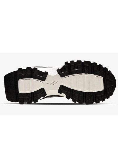 Lescon Trail Hercury Siyah Unisex Spor Ayakkabı Siyah