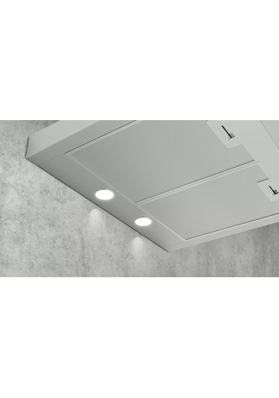 Siemens LC67BBK60T 60 CM Duvar Tipi Davlumbaz