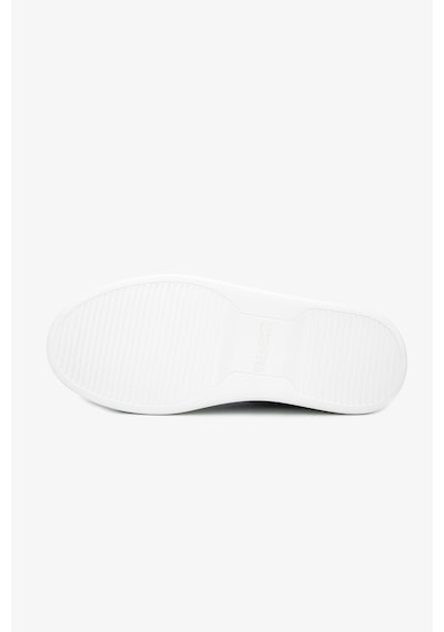 Valmenti Erkek Hakiki Deri Gri Sneakers & Spor Ayakkabı 04 4411 Erk Ayk Y26 Grı Suet