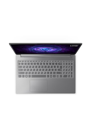 Lenovo LOQ 15IAX9E 83LK008KTR i5-12450HX 16 GB 512 GB SSD RTX3050 15.6" Dos Dizüstü Bilgisayar