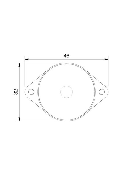 Sanel Buzzer Sb888 6/24v Fasılalı  ( Bip Bip )