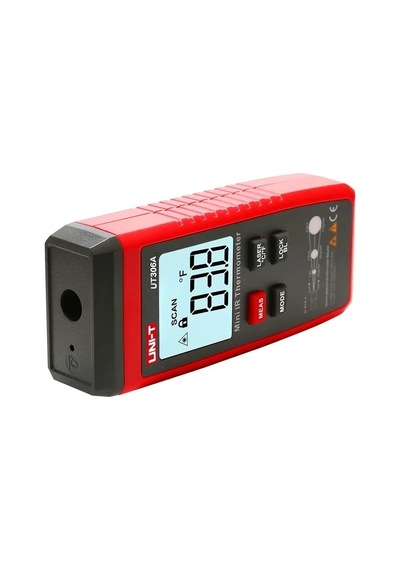 Ut-306a Mini Ir Termometre