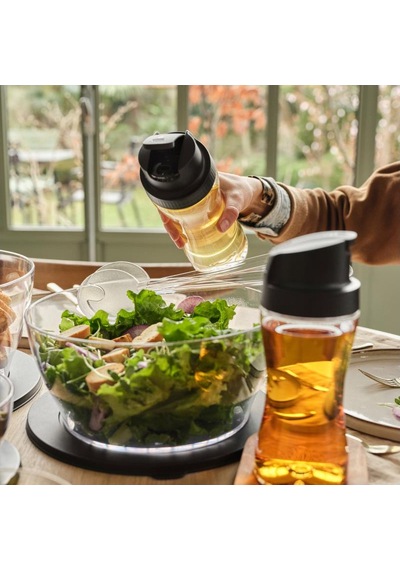 Tupperware Royal Serisi Yağlık 570 ML