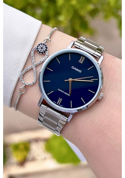 Casio Csıste30 Kadın Kol Saati