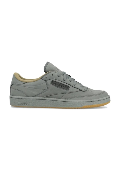 Reebok 100228108 Club C 85 Vıntage Spor Ayakkabı Gri GRİ