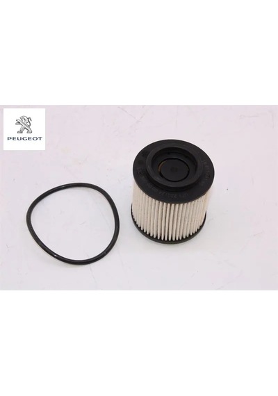 Mazot Filitresi 308 T9/3008 Ii P84 Dv6fc 120 Bg 9801366680/ Ds7q9d410aa