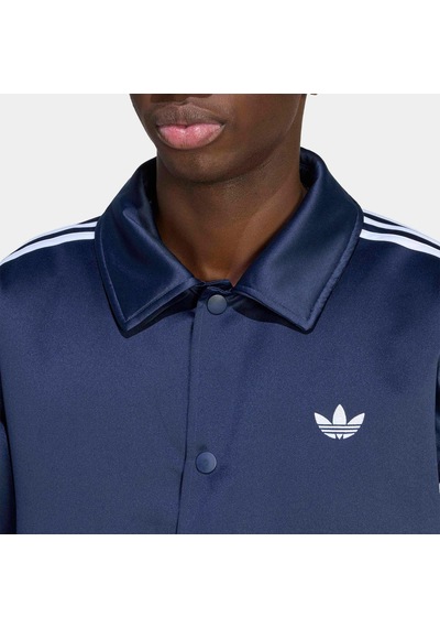 Adidas Erkek Lacivert Ceket Ke4173