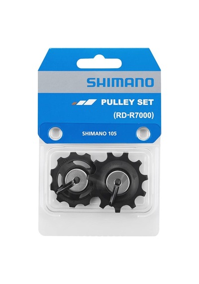 Shimano Arka Vites Makarası 105 Rd-r7000 (y3f398010) Siyah