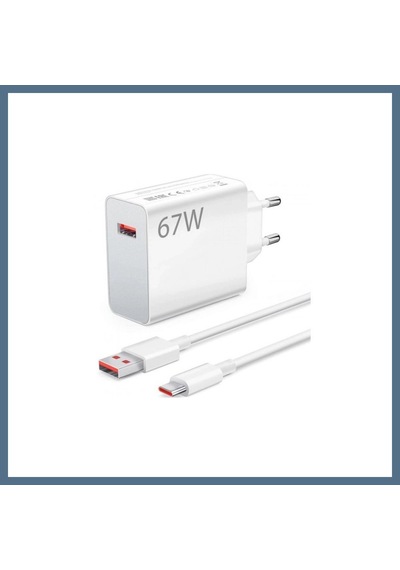 Buradabulabilirsin Oxpower 67w Qualcomm Quick Charge 3.0 Adaptor Bbz
