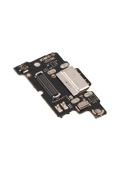 Xiaomi Redmi K40 Pro/redmi K40 İçin Şarj Bağlantı Noktası Kartı M2012k11ac M2012k11c