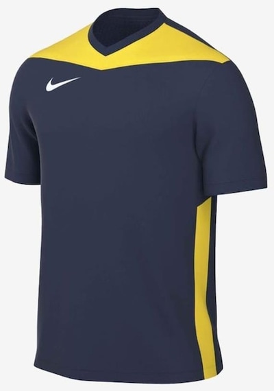 Nike M Df Park Derby Iv Jsy Ss Fd7430-410 Lacivert Erkek Forma 001