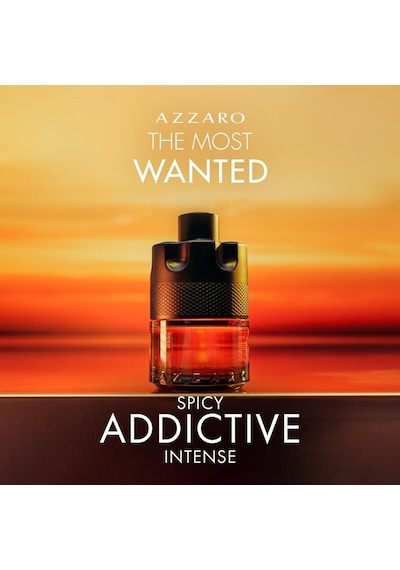 Azzaro The Most Wanted Parfum 100 Ml Erkek Parfüm Aromatik