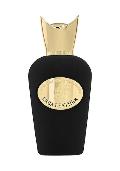 Sospıro Erba Leather 100 ML Oryantal