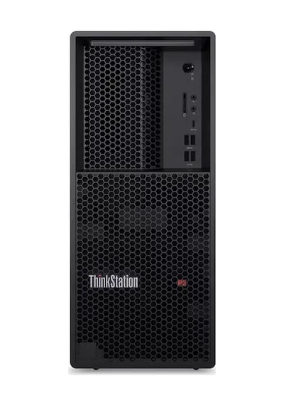 Lenovo ThinkStation P3 Tower Gen 2 30HT00B4TR Ultra 9 285K 32 GB 1 TB SSD 16 GB RTXPro 2000 W11P Free Dos Masaüstü Bilgisayar