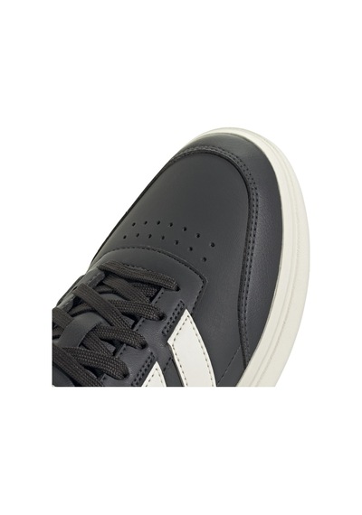 Adidas Courtblock Kadın Günlük Spor Ayakkabı Jq8223 Koyu Gri/beyaz