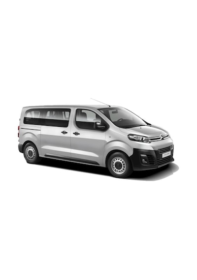 Citroen Jumpy Space&Spacetourer Minibüs Midibüs Yakıt Depo Koruma