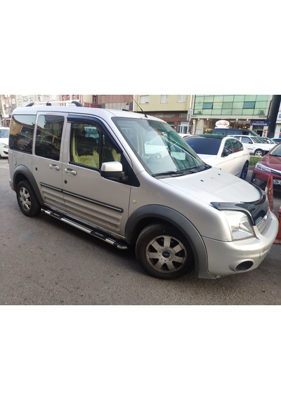 Ford Connect Kaput Rüzgarlığı 2003-2014 Yılları Arası Uyumlu