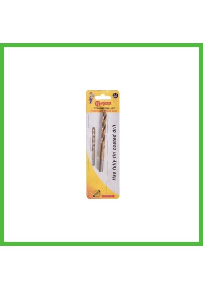 Vaveni Rt-4365 6.5mm Hss Bls Tin Matkap Ucu 1 Adet Arz