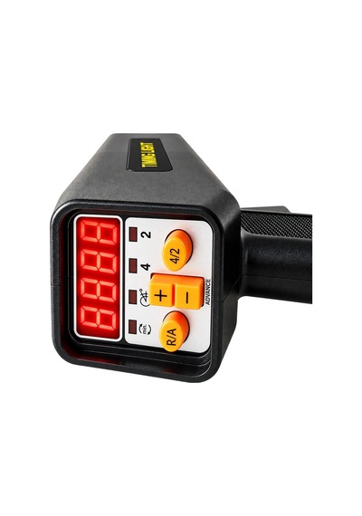 Unıversal Avans Tabancası - Motor Ateşleme Test Cihazı 12 V