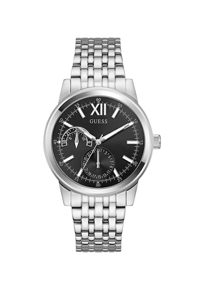 Guess Gugw0976g1 Erkek Kol Saati Metalik