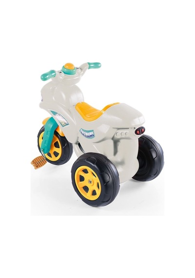 2650 Moto Bisiklet Pvc Torbada Standart
