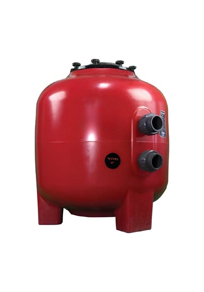 Ecostar 500 Mm Plastik Filtre