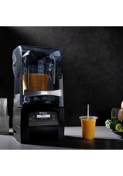 Horecamark The Quiet One Bar Blenderı