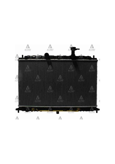 Kia Rio 2006-2011 Radyatör Su Benzinli 25310-1g150
