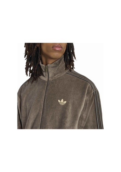 Ks7460-e Adidas Fırebırd Tt Vel Erkek Ceket Kahve Ks7460-e Kahverengi Ks7460-e Adidas Fırebırd Tt Vel Erkek Ceket Kahve Ks7460-e Kahverengi
