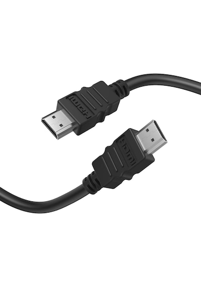 Hama High-speed Hdmı Kablo, Plug-plug, 1.5 M 1.5 M