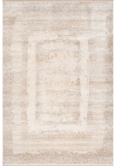Artemis Halı Piena Y1101a Krem Bej Makine Halısı